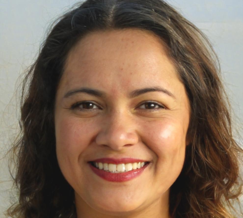 Maria Santos